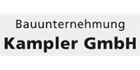 Wartungsplaner bei Bauunternehmung Kampler GmbH Wartungsplaner Logo Bauunternehmung Kampler GmbH